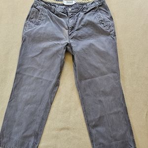 Men's Mountain Khakis Pants 40 × 30